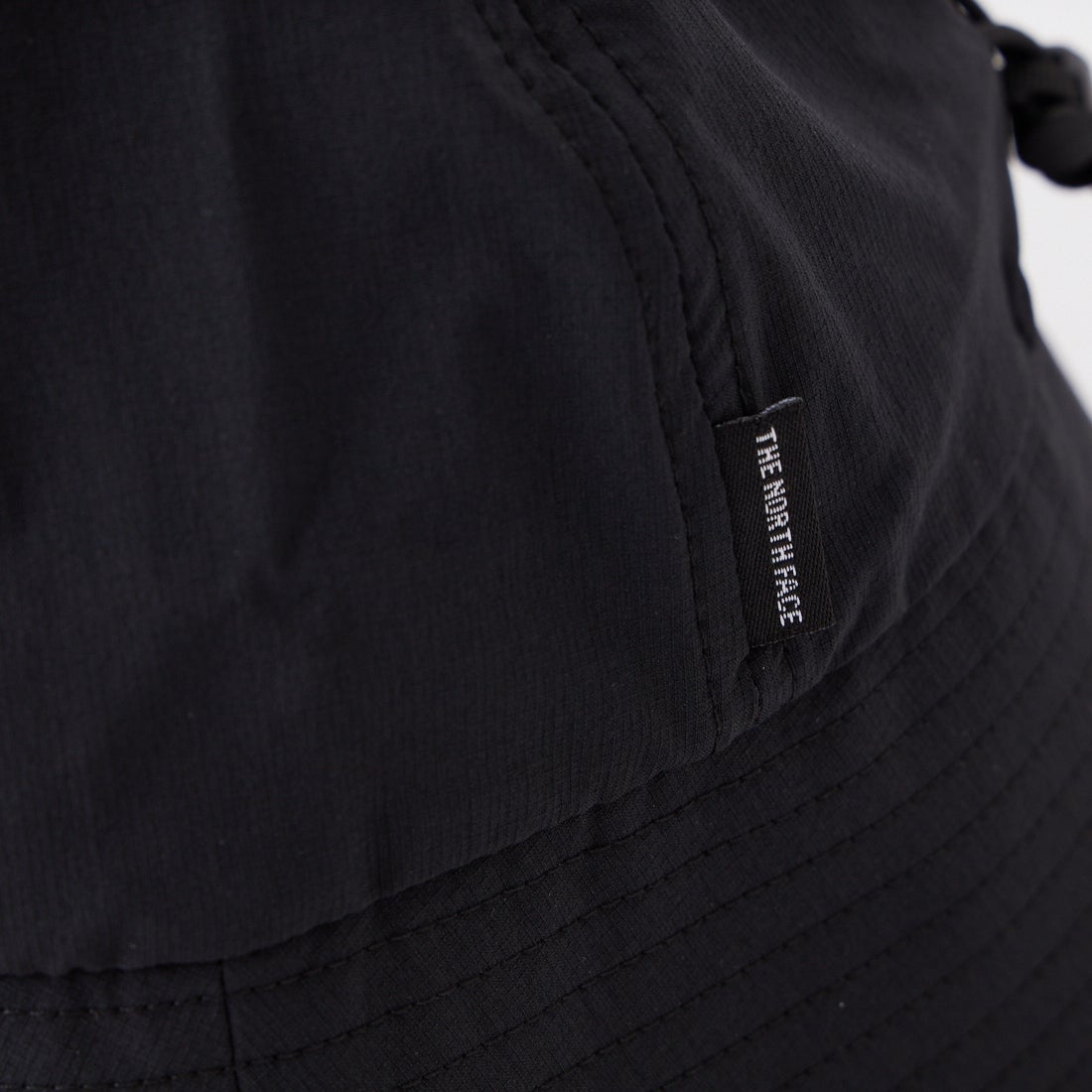 THE NORTH FACE [ザ ノースフェイス] ハイカーズハット [NN02507] K