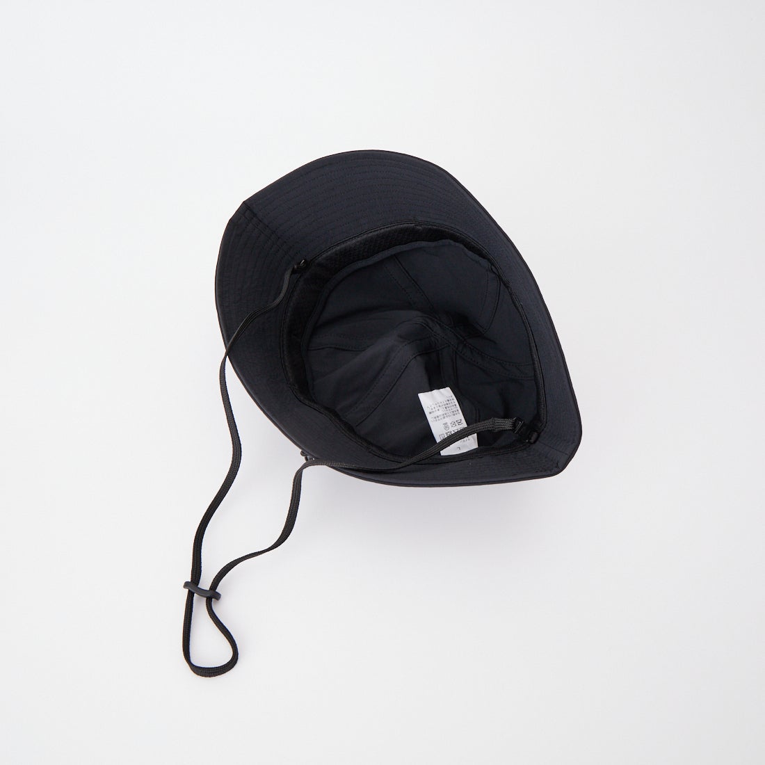 THE NORTH FACE [ザ ノースフェイス] ハイカーズハット [NN02507] K