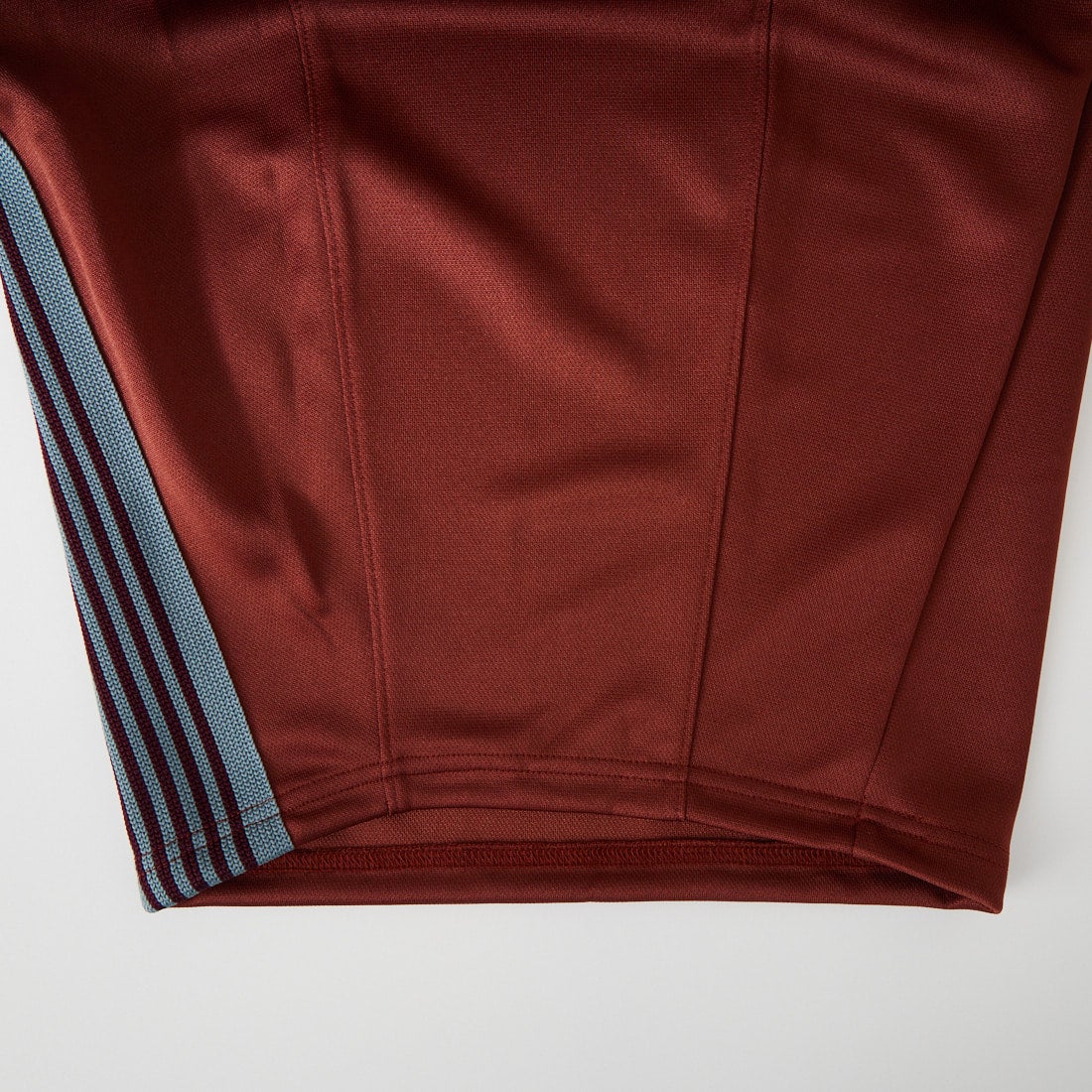 Needles [ニードルズ] ヒザデルトラックパンツ [SX410] A RUST