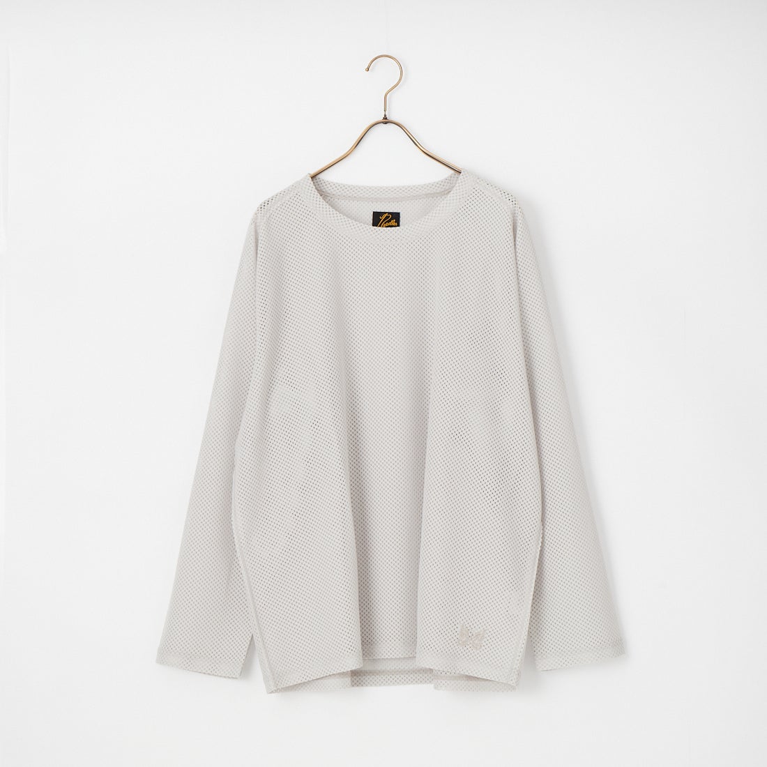 A GREY