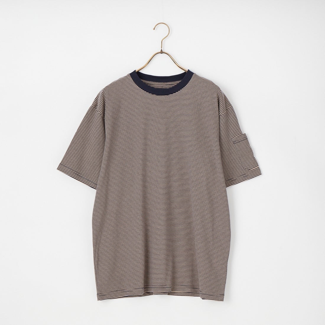 Needles [ニードルズ] ショートスリーブクルーネックTシャツ [SX446