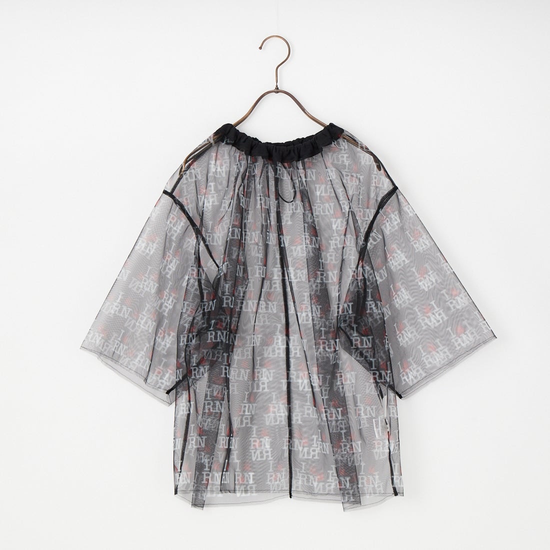MM6 Maison Margiela [エムエムシックス メゾン マルジェラ] ラウンド