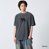 CHARCOAL&&モデル身長：177cm 着用サイズ：XL&&