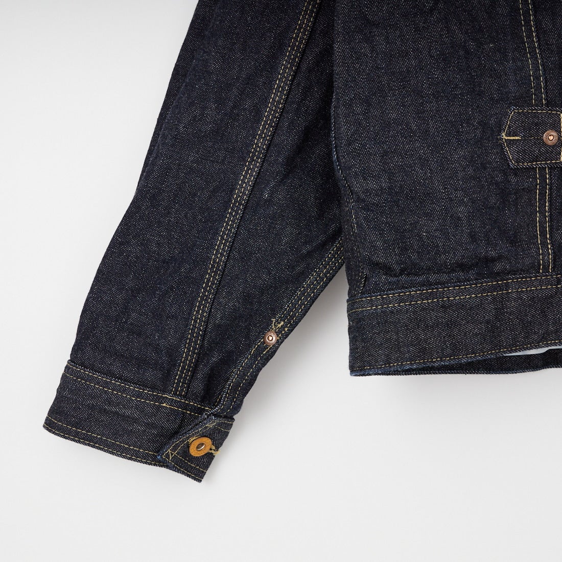 LEE [リー] 101-J カウボーイジャケット [LM1022] 100 ONE WA