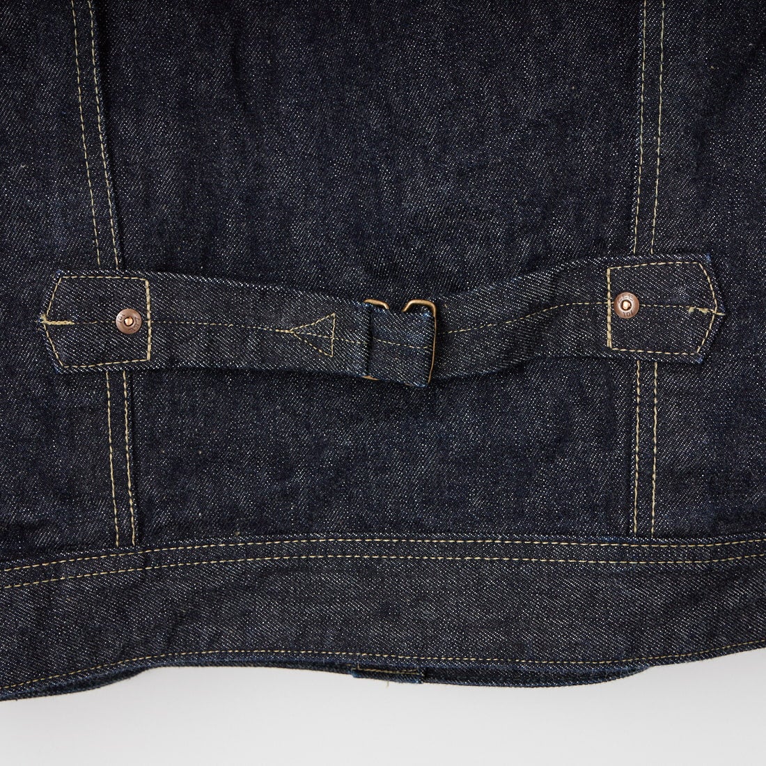 LEE [リー] 101-J カウボーイジャケット [LM1022] 100 ONE WA