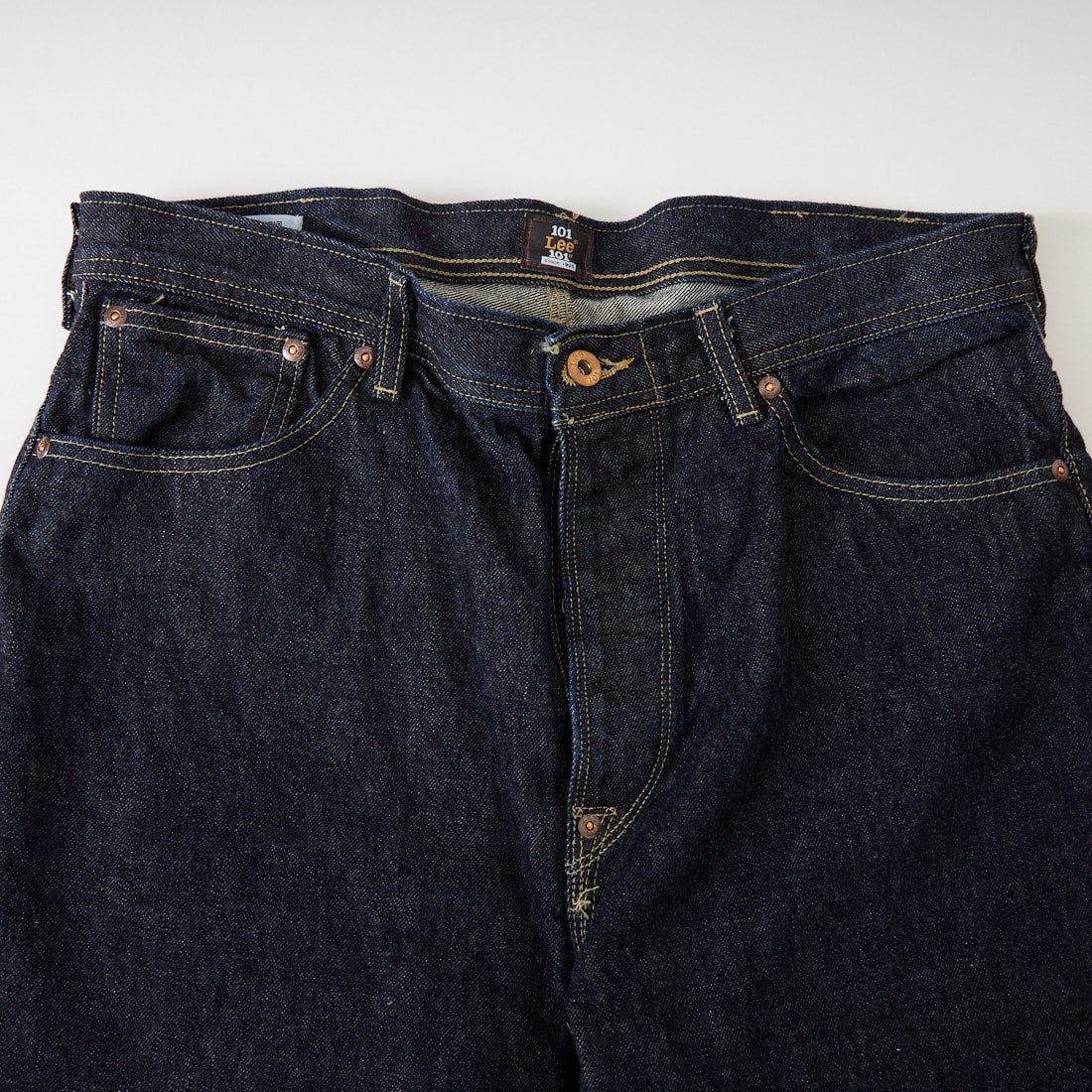 LEE [リー] 101 カウボーイパンツ [LM1023] 100 ONE WA