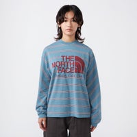 BL BLUE&&モデル身長：162cm 着用サイズ：WS&&