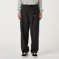 K BLACK&&モデル身長：177cm 着用サイズ：32&&