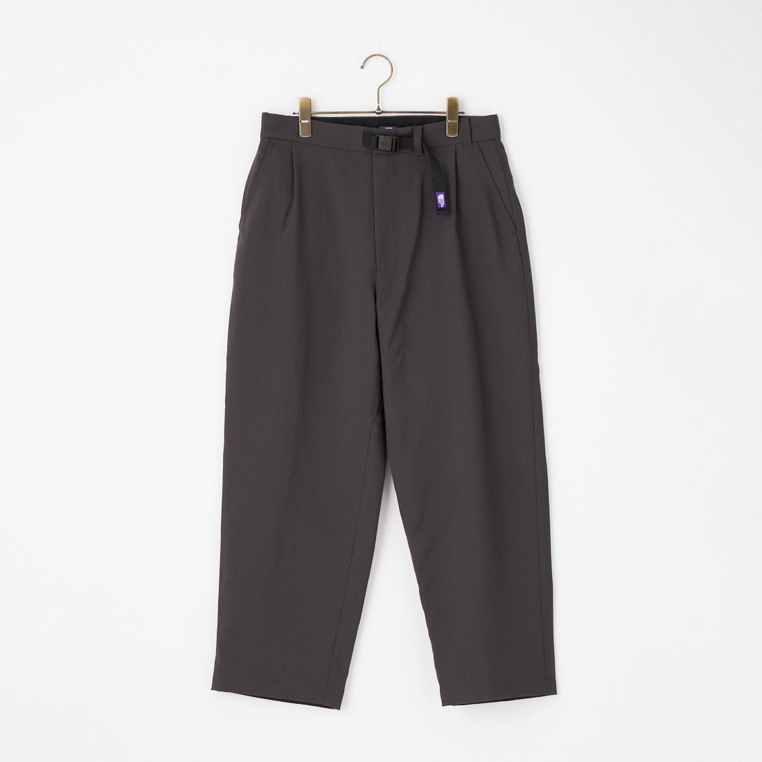 はる　51番　XS THE NORTH FACE PURPLE LABEL（ザ ノースフェース パープルレーベル