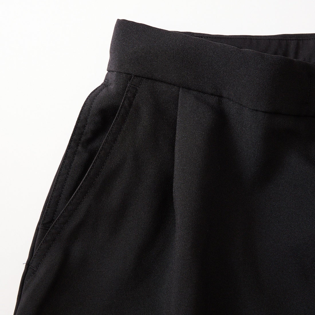 THE NORTH FACE PURPLE LABEL [ザ ノースフェイス パープルレーベル] ポリエステルトロピカル フィールドワークパンツ [N26SC064] K BLACK