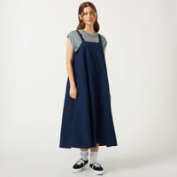 ID INDIGO&&モデル身長：165cm 着用サイズ：WS&&