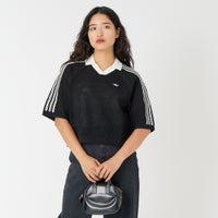 KC6491&&モデル身長：162cm 着用サイズ：M&&