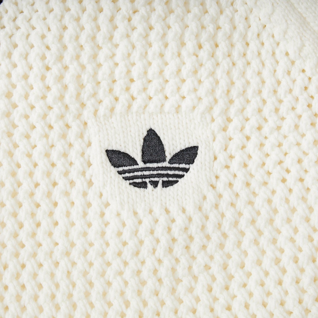 adidas Originals [アディダス オリジナルス] ニットポロシャツ [CX746] KC6490