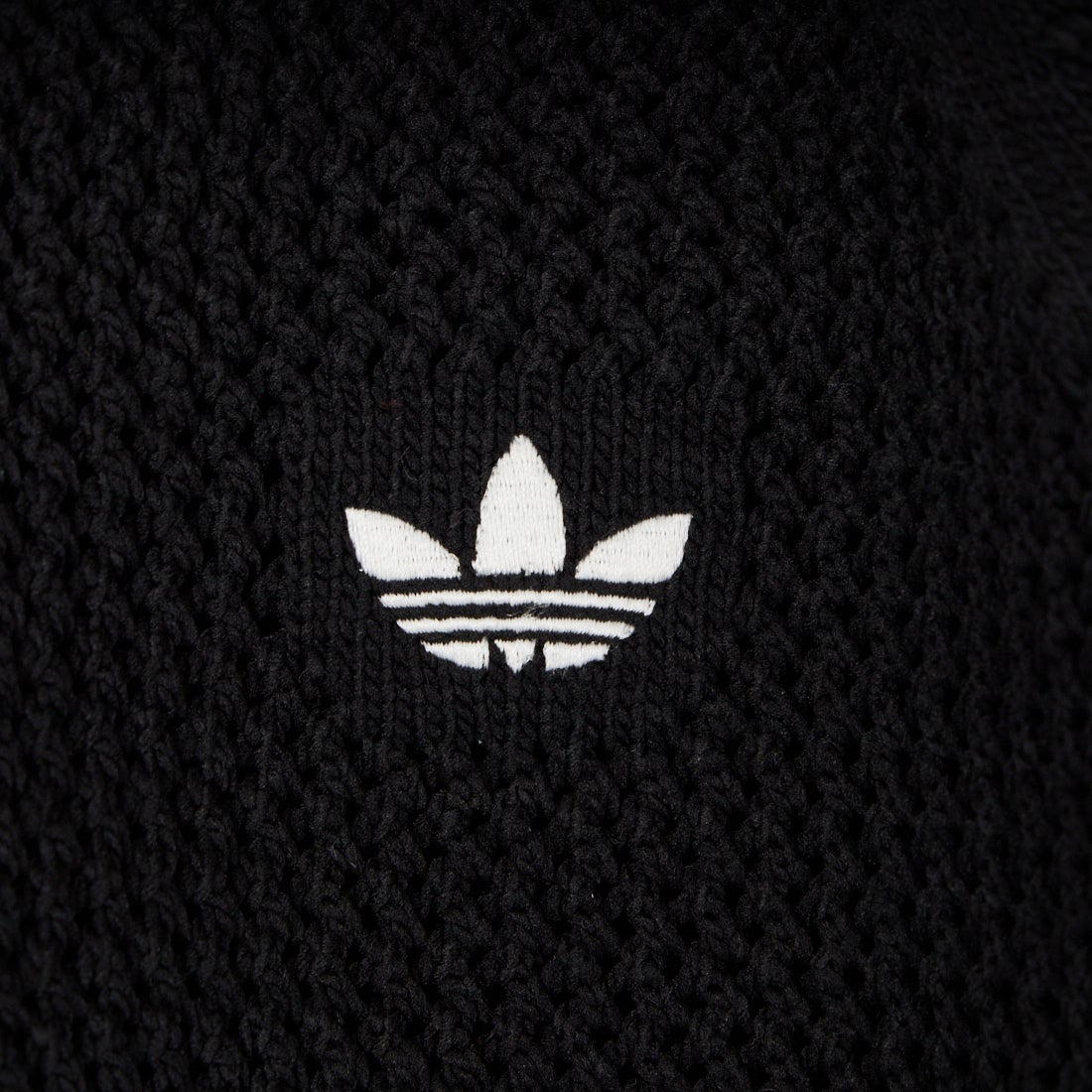 adidas Originals [アディダス オリジナルス] ニットポロシャツ [CX746] KC6491