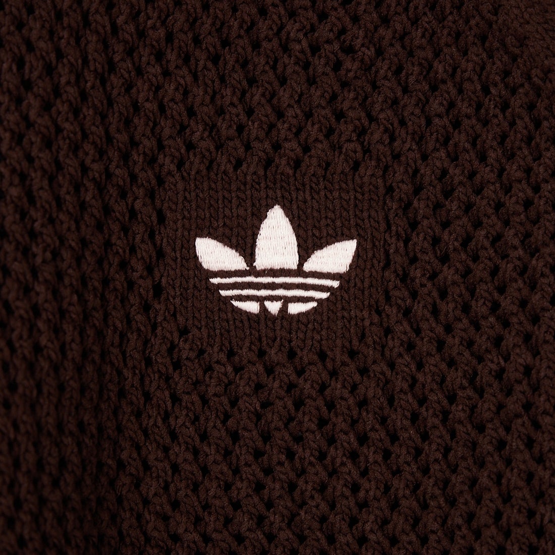 adidas Originals [アディダス オリジナルス] ニットポロシャツ [CX746] KE0198