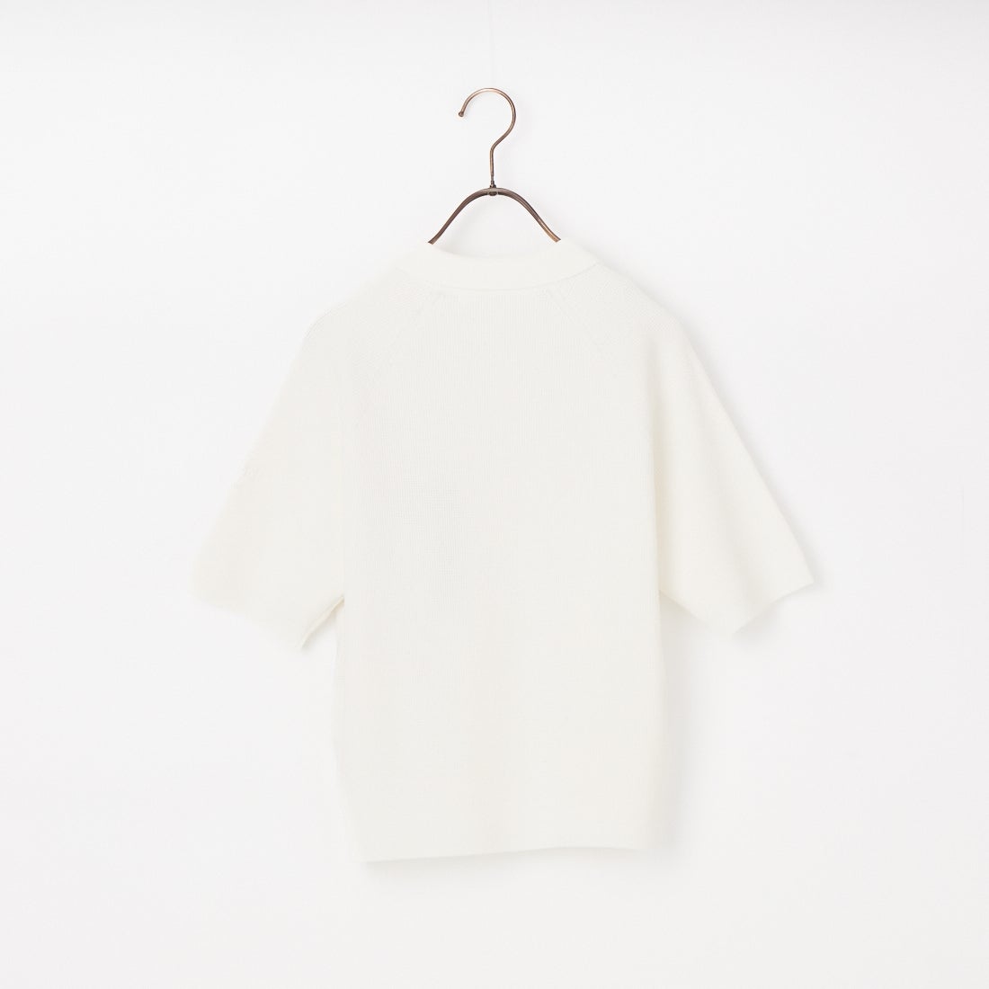 TATRAS [タトラス] CRANAE/クラナエ ポロシャツ [LCKZ0453053588] WHITE