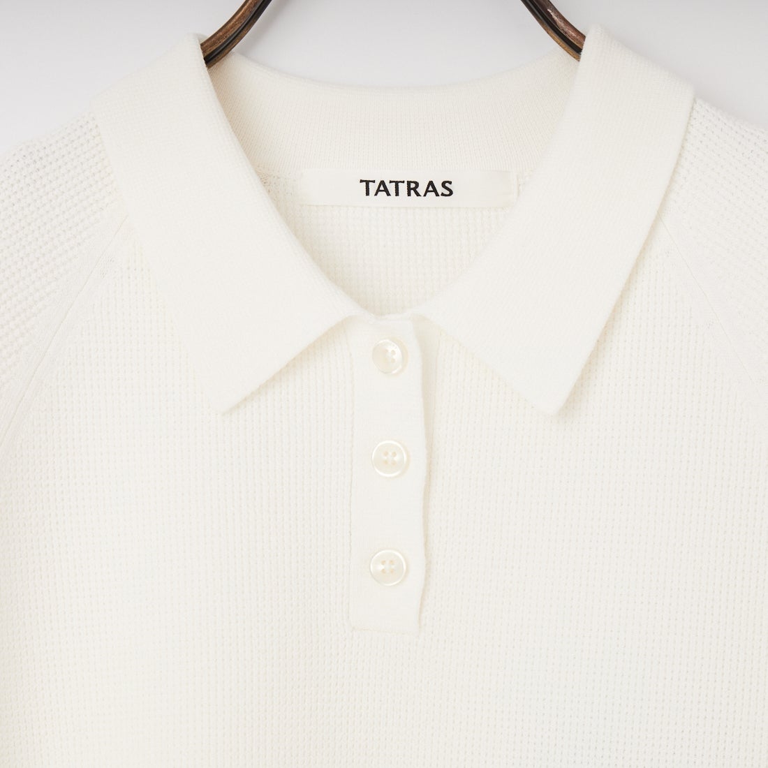 TATRAS [タトラス] CRANAE/クラナエ ポロシャツ [LCKZ0453053588