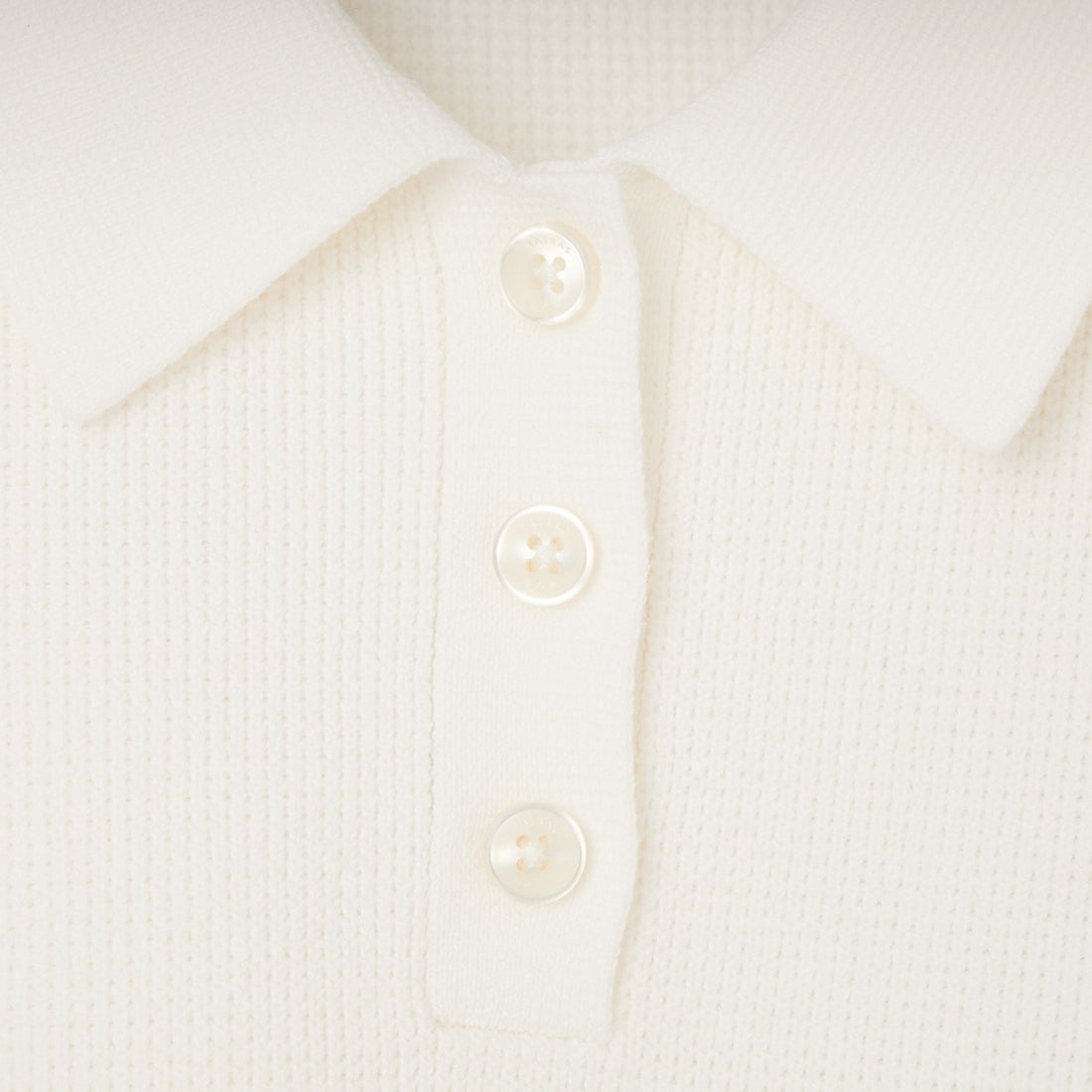 TATRAS [タトラス] CRANAE/クラナエ ポロシャツ [LCKZ0453053588] WHITE