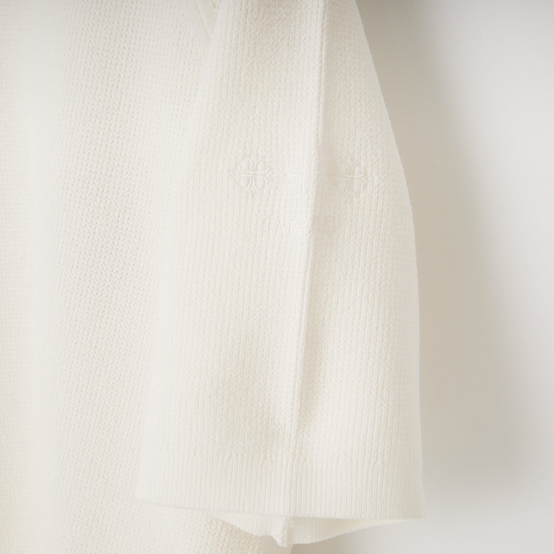 TATRAS [タトラス] CRANAE/クラナエ ポロシャツ [LCKZ0453053588] WHITE