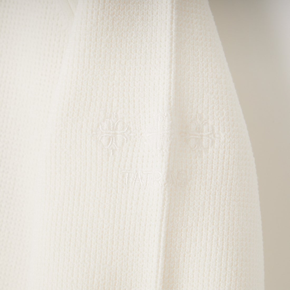 TATRAS [タトラス] CRANAE/クラナエ ポロシャツ [LCKZ0453053588] WHITE