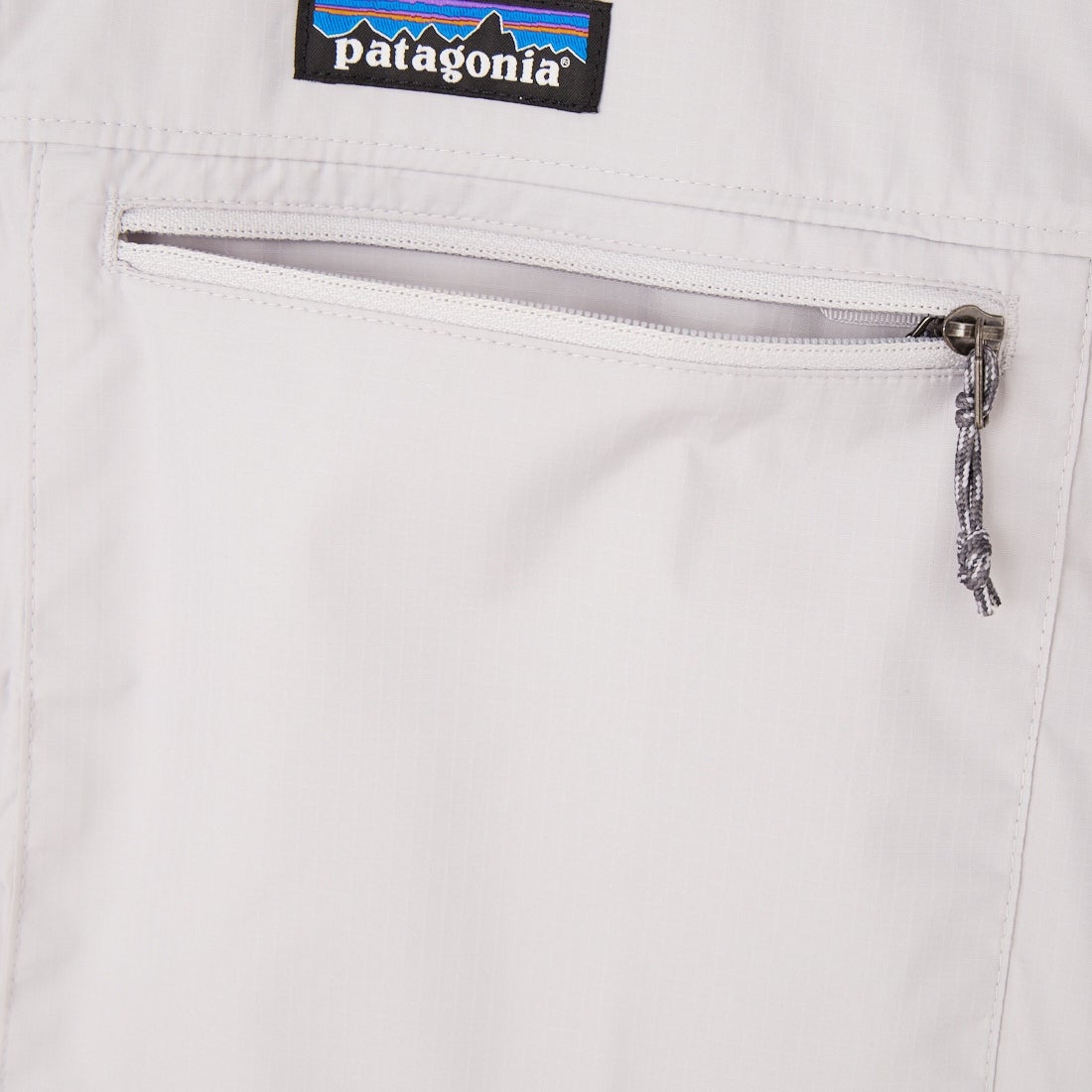 patagonia [パタゴニア] メンズ ライト&バリアブルジャケット [20495] CRGY