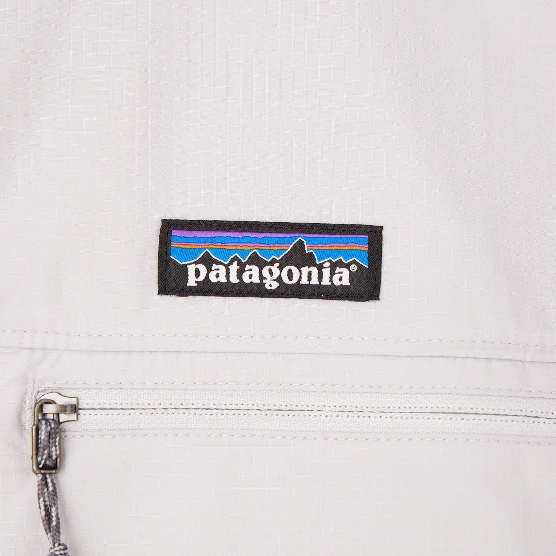 patagonia [パタゴニア] メンズ ライト&バリアブルジャケット [20495] CRGY