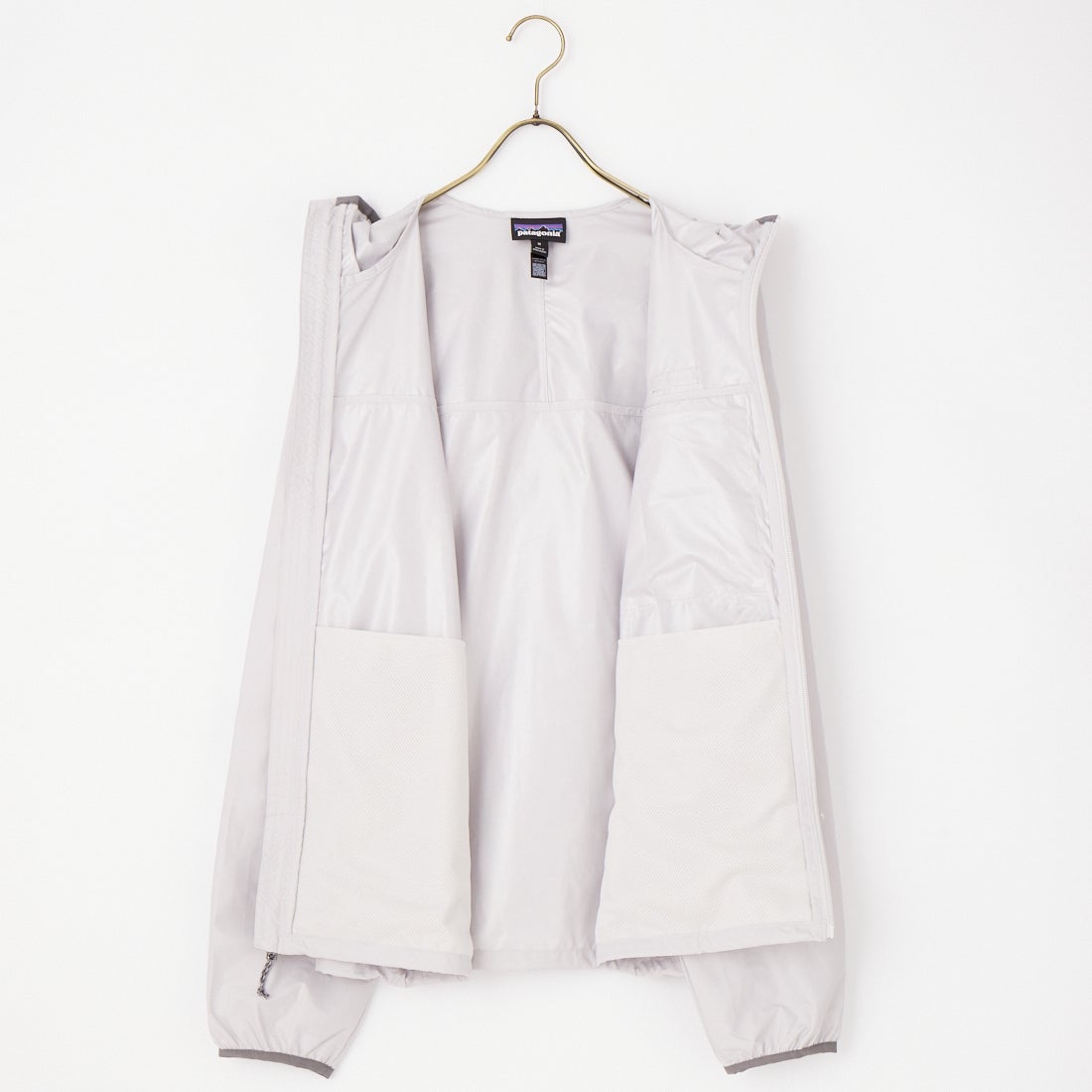 patagonia [パタゴニア] メンズ ライト&バリアブルジャケット [20495] CRGY