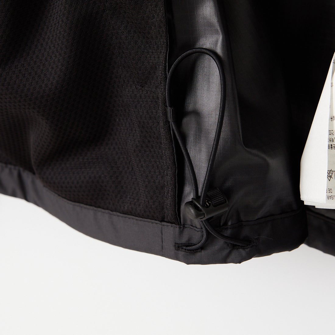 patagonia [パタゴニア] メンズ ライト&バリアブルジャケット [20495] BLK