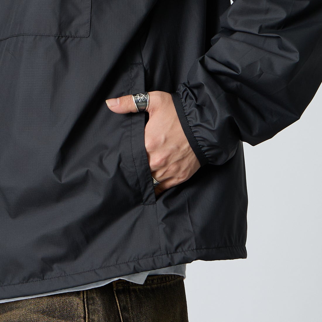 patagonia [パタゴニア] メンズ ライト&バリアブルジャケット [20495] BLK