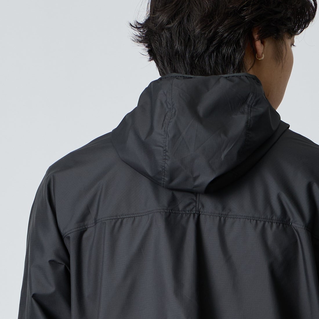 patagonia [パタゴニア] メンズ ライト&バリアブルジャケット [20495] BLK