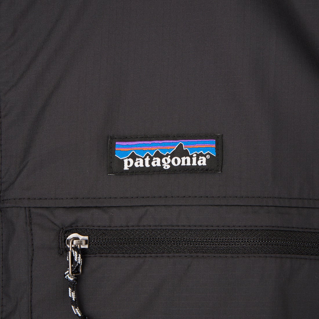 patagonia [パタゴニア] メンズ ライト&バリアブルジャケット [20495] BLK