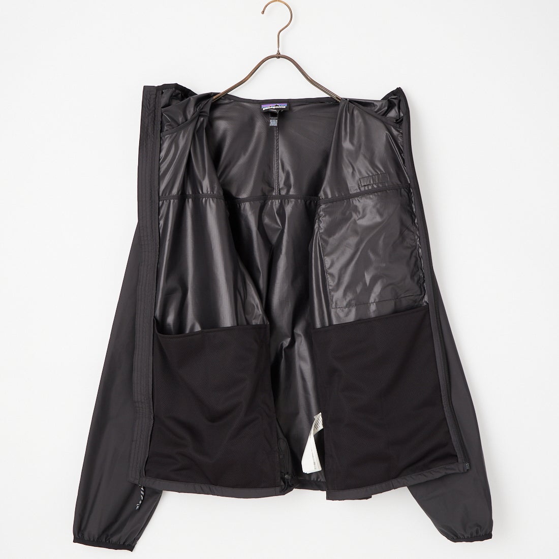 patagonia [パタゴニア] メンズ ライト&バリアブルジャケット [20495] BLK