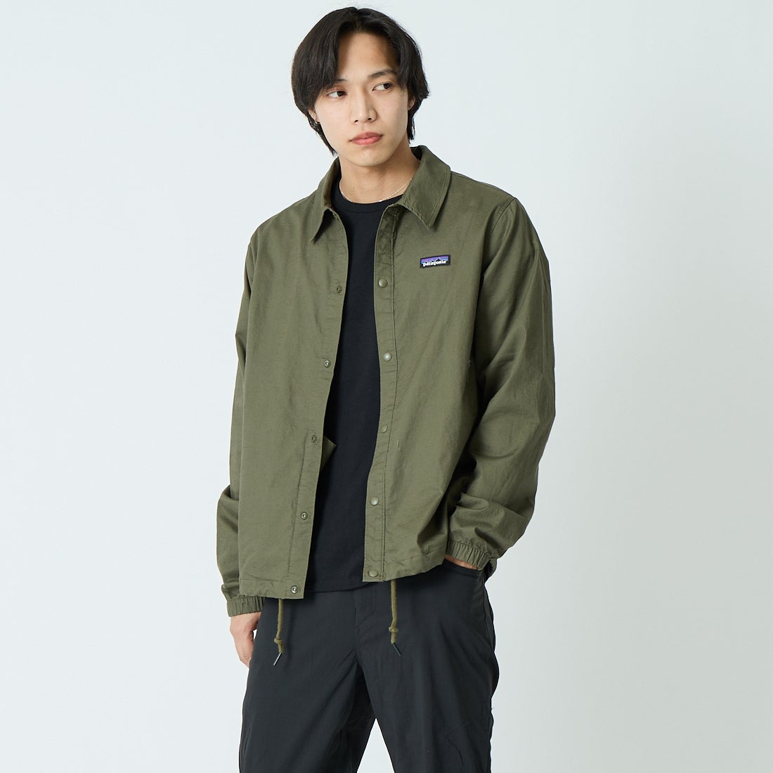 BSNG&&モデル身長：179cm 着用サイズ：M&&