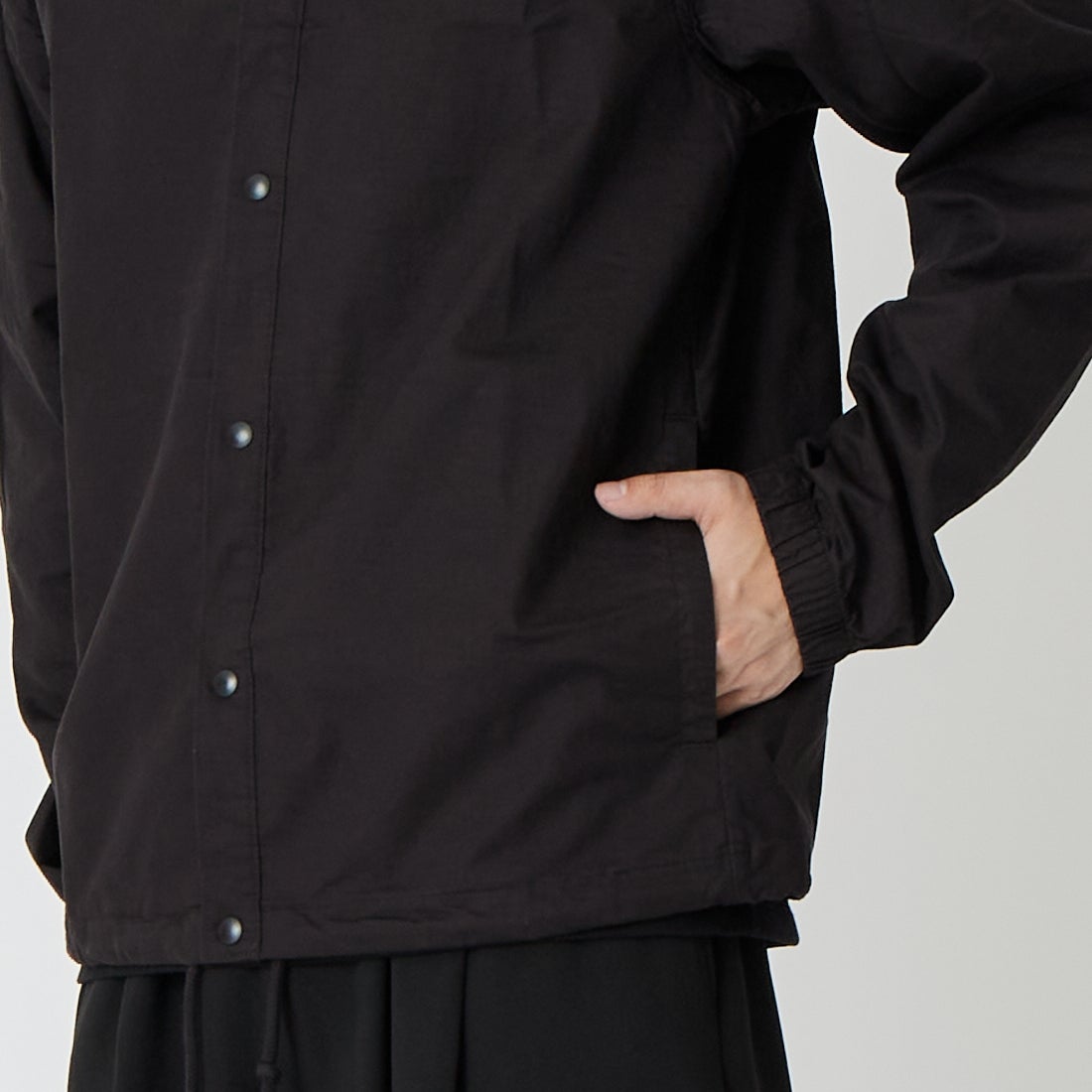 patagonia [パタゴニア] メンズ ライトウェイトオールウェア アンラインドジャケット [20465] BLK