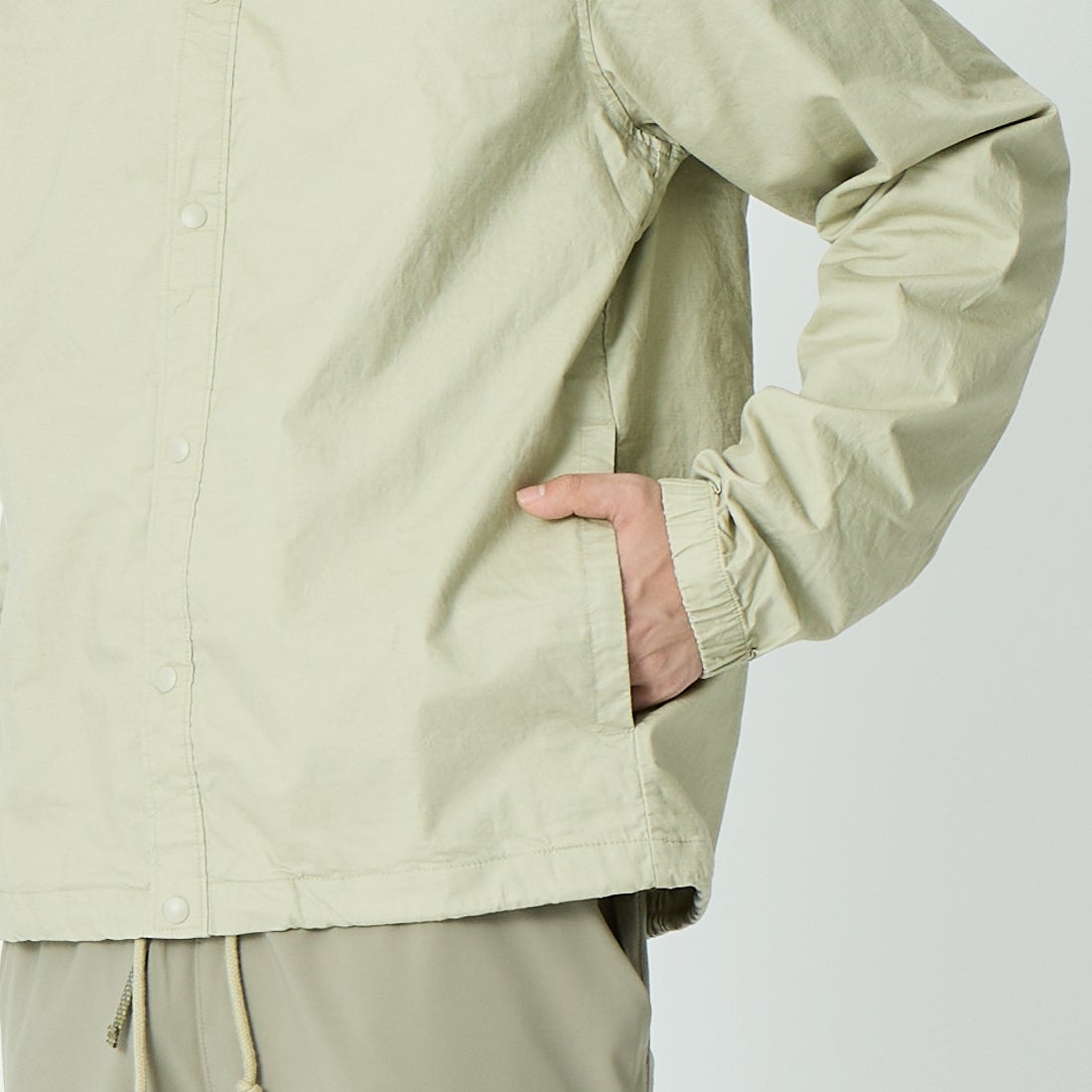 patagonia [パタゴニア] メンズ ライトウェイトオールウェア アンラインドジャケット [20465] WSTO