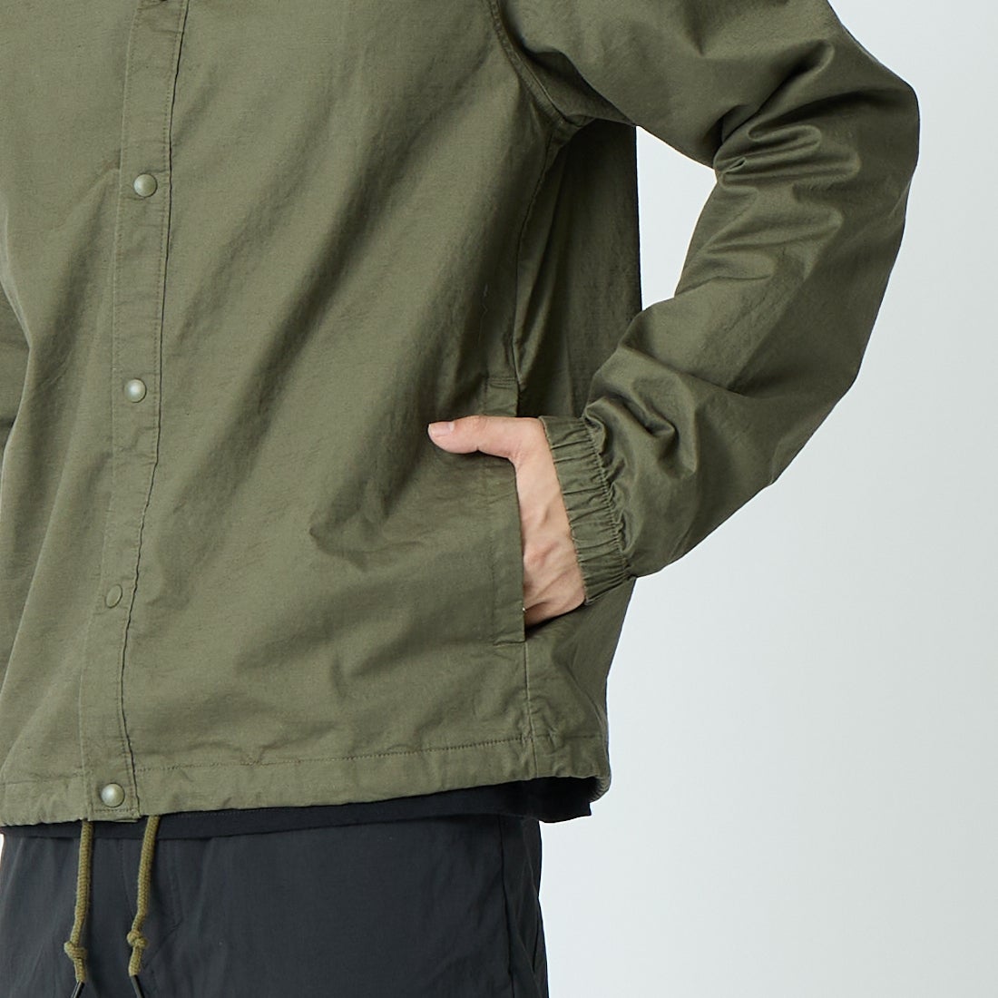 patagonia [パタゴニア] メンズ ライトウェイトオールウェア アンラインドジャケット [20465] BSNG