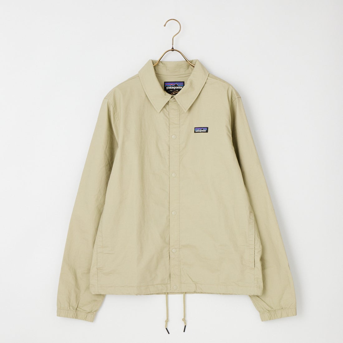 patagonia [パタゴニア] メンズ ライトウェイトオールウェア アンラインドジャケット [20465] WSTO