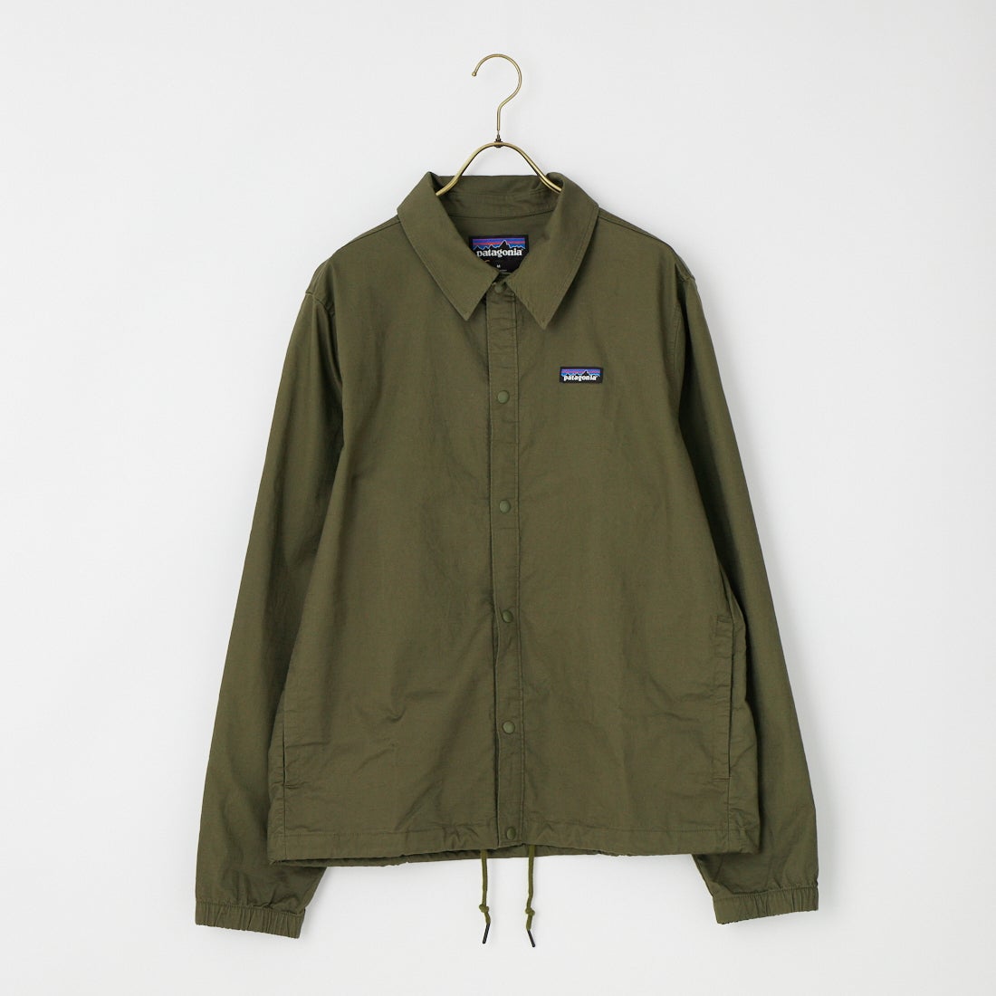 patagonia [パタゴニア] メンズ ライトウェイトオールウェア アンラインドジャケット [20465] BSNG