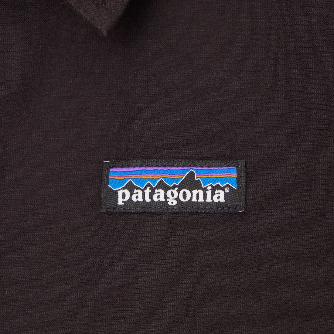 patagonia [パタゴニア] メンズ ライトウェイトオールウェア アンラインドジャケット [20465] BLK