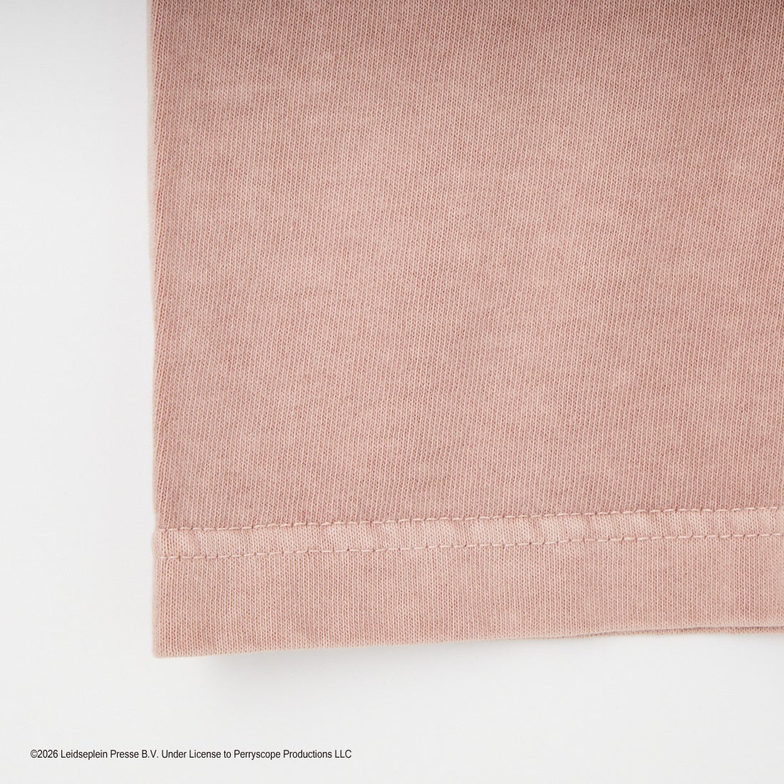 GOOD ROCK SPEED [グッドロックスピード] 別注 AC/DC ロックプリントTシャツ [INTN-023-JF] PINK