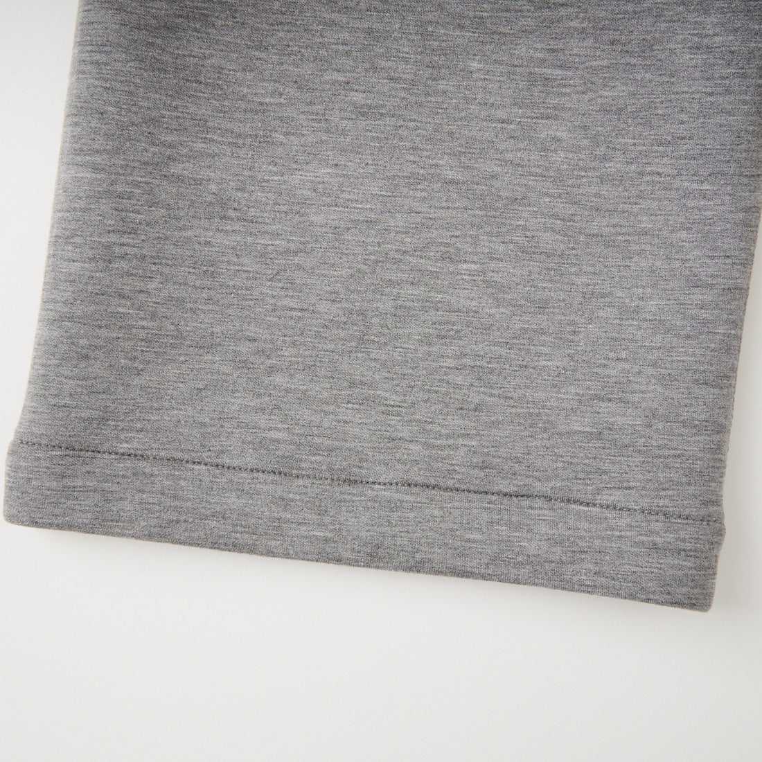 YENN [イエン] スポンディッシュタックパンツ [Y261-31011] GRAY