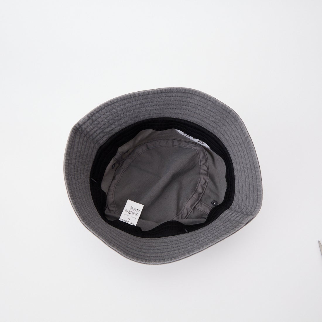 THE NORTH FACE [ザ ノースフェイス] GARフェーデッドハット [NN02641] PY