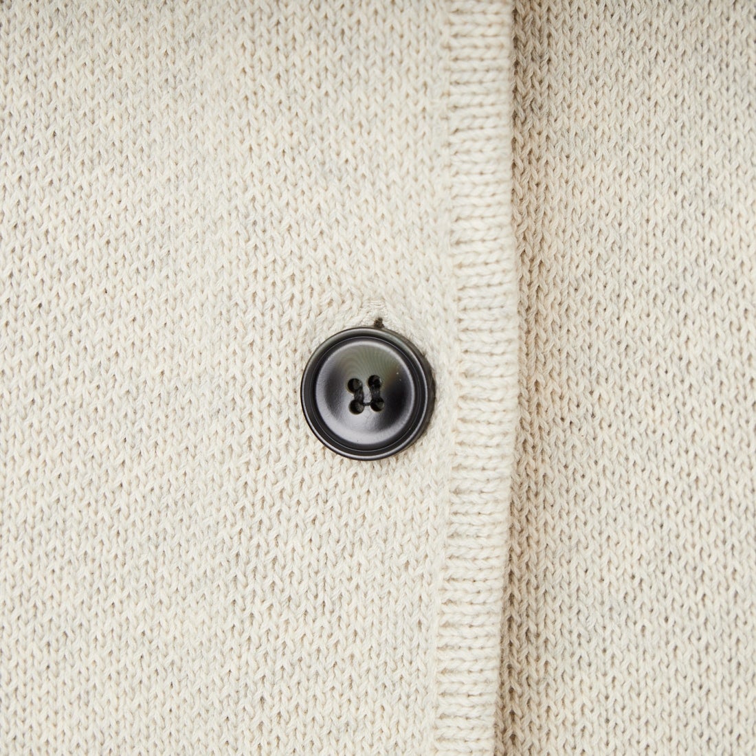 YENN [イエン] ボートネックニットベスト [Y261-91017] L/GRAY