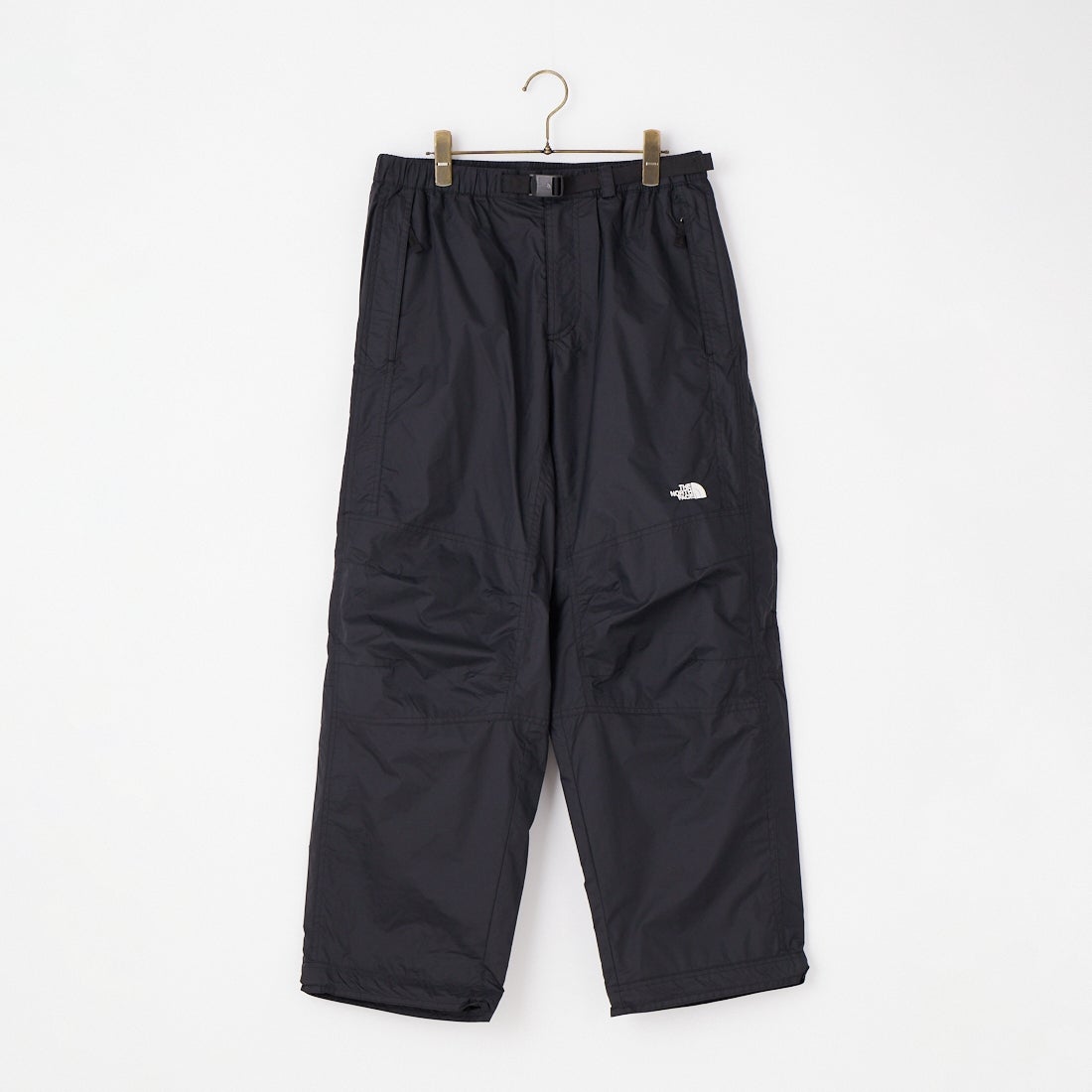 THE NORTH FACE [ザ ノースフェイス] チムニーウインドパンツ [NB32650] K