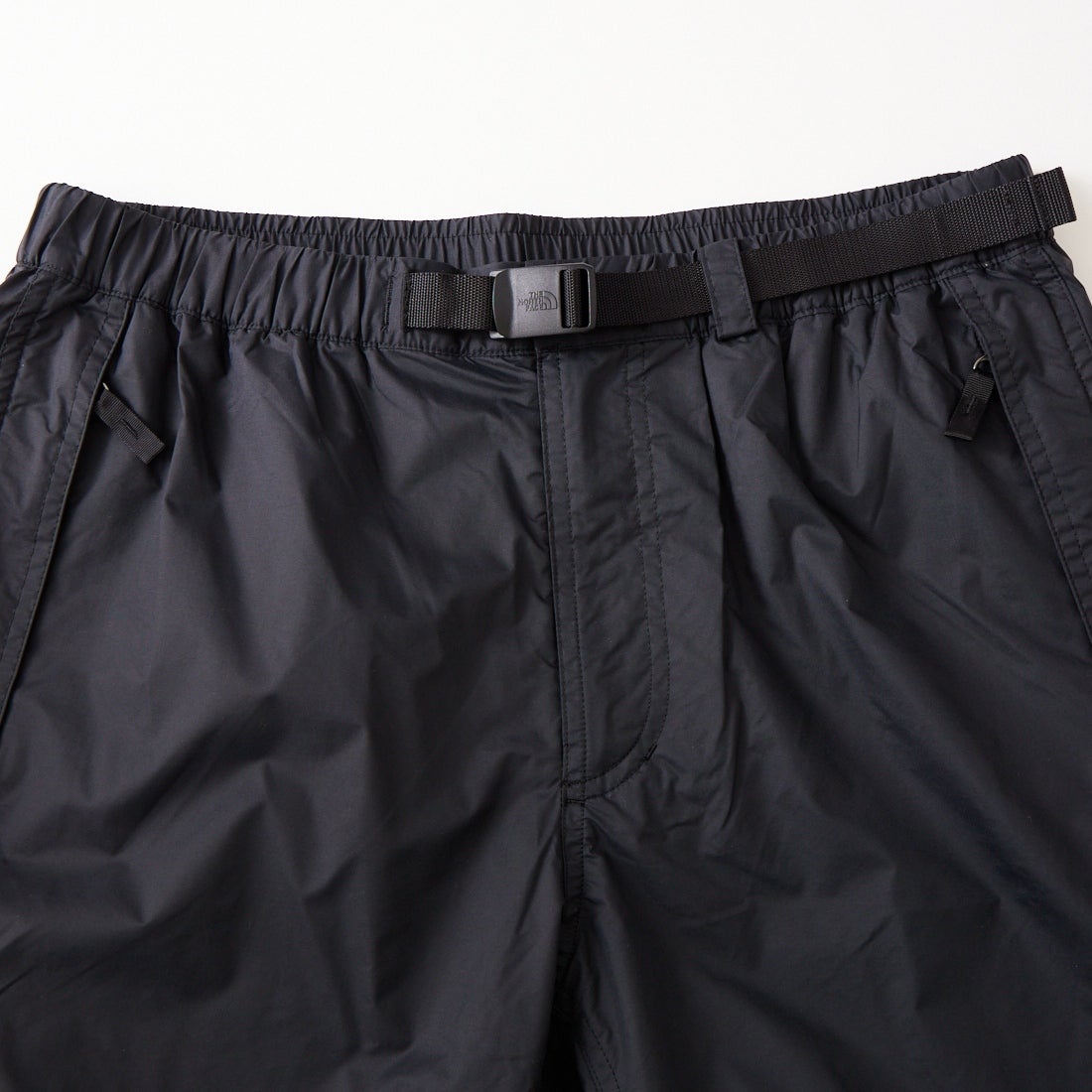 THE NORTH FACE [ザ ノースフェイス] チムニーウインドパンツ [NB32650] K