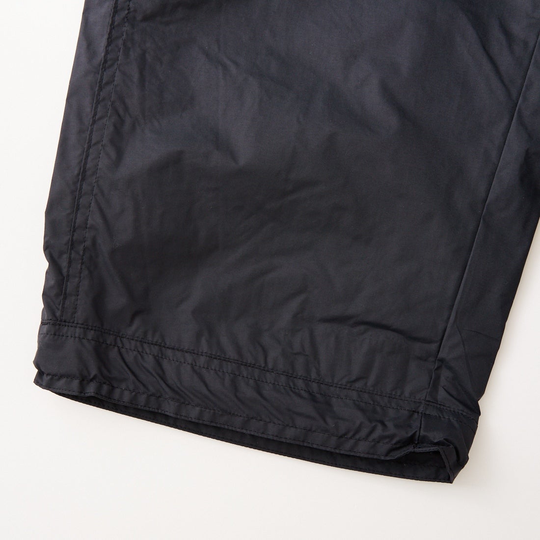 THE NORTH FACE [ザ ノースフェイス] チムニーウインドパンツ [NB32650] K