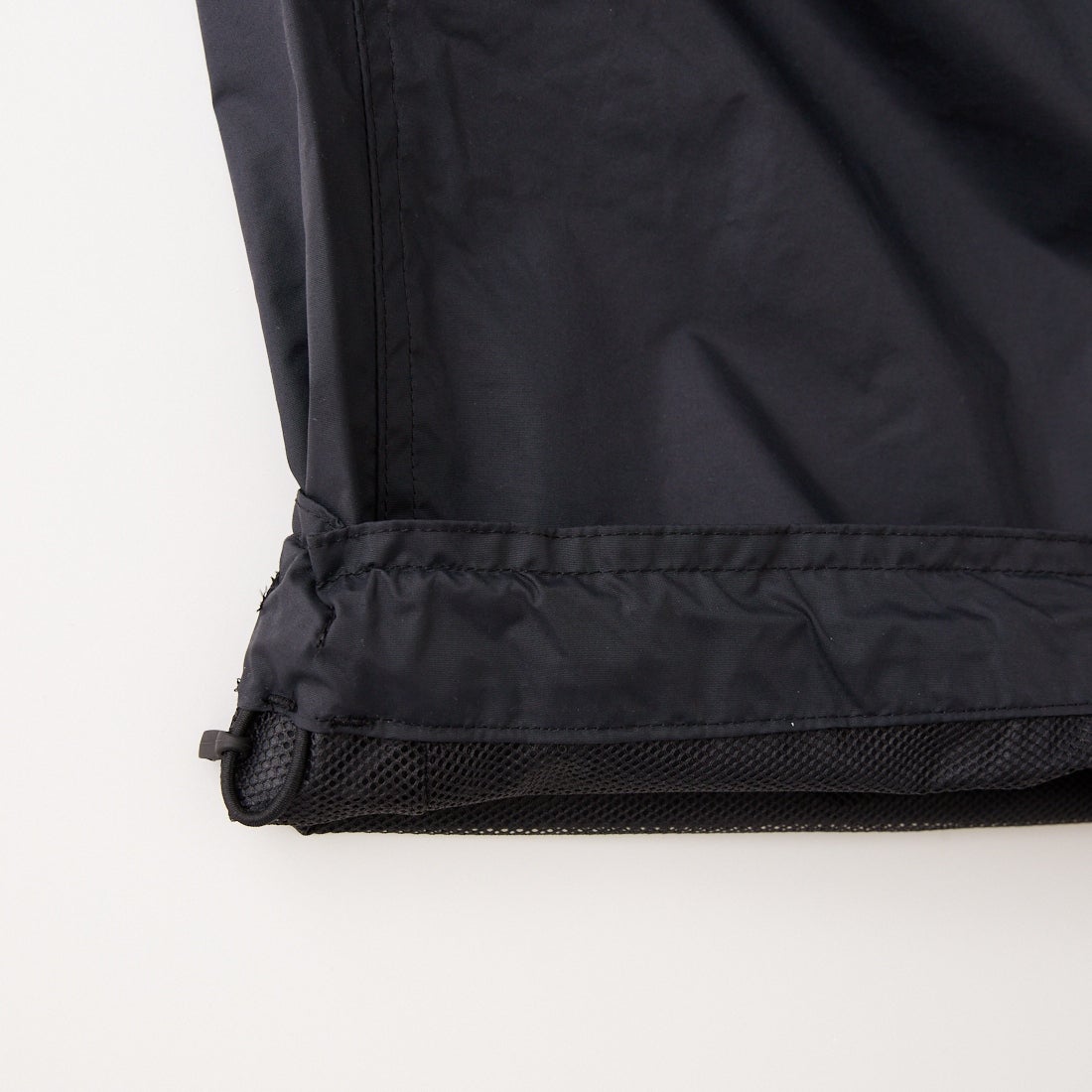 THE NORTH FACE [ザ ノースフェイス] チムニーウインドパンツ [NB32650] K