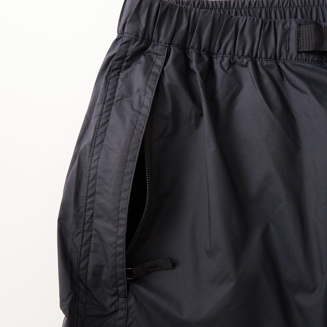 THE NORTH FACE [ザ ノースフェイス] チムニーウインドパンツ [NB32650] K