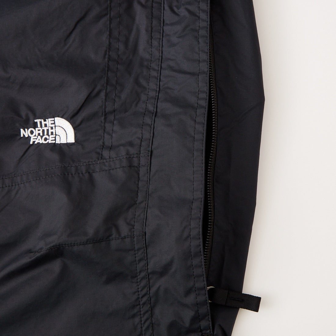 THE NORTH FACE [ザ ノースフェイス] チムニーウインドパンツ [NB32650] K