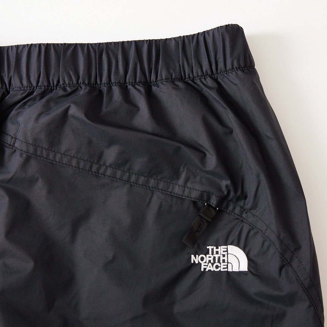 THE NORTH FACE [ザ ノースフェイス] チムニーウインドパンツ [NB32650] K